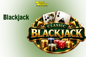 Blackjack